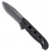 Canivete CRKT com sistema AutoLAWKS e tala em G10. - CRM21-04G